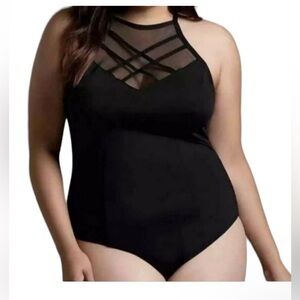 Torrid Bodysuit